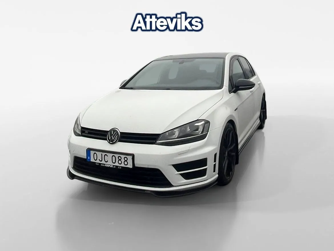 Volkswagen Golf bild 7