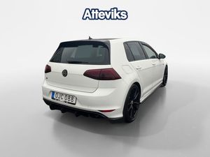Volkswagen Golf bild 3