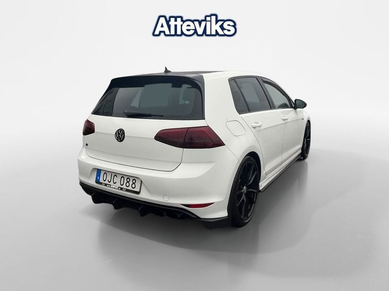 Volkswagen Golf bild 3
