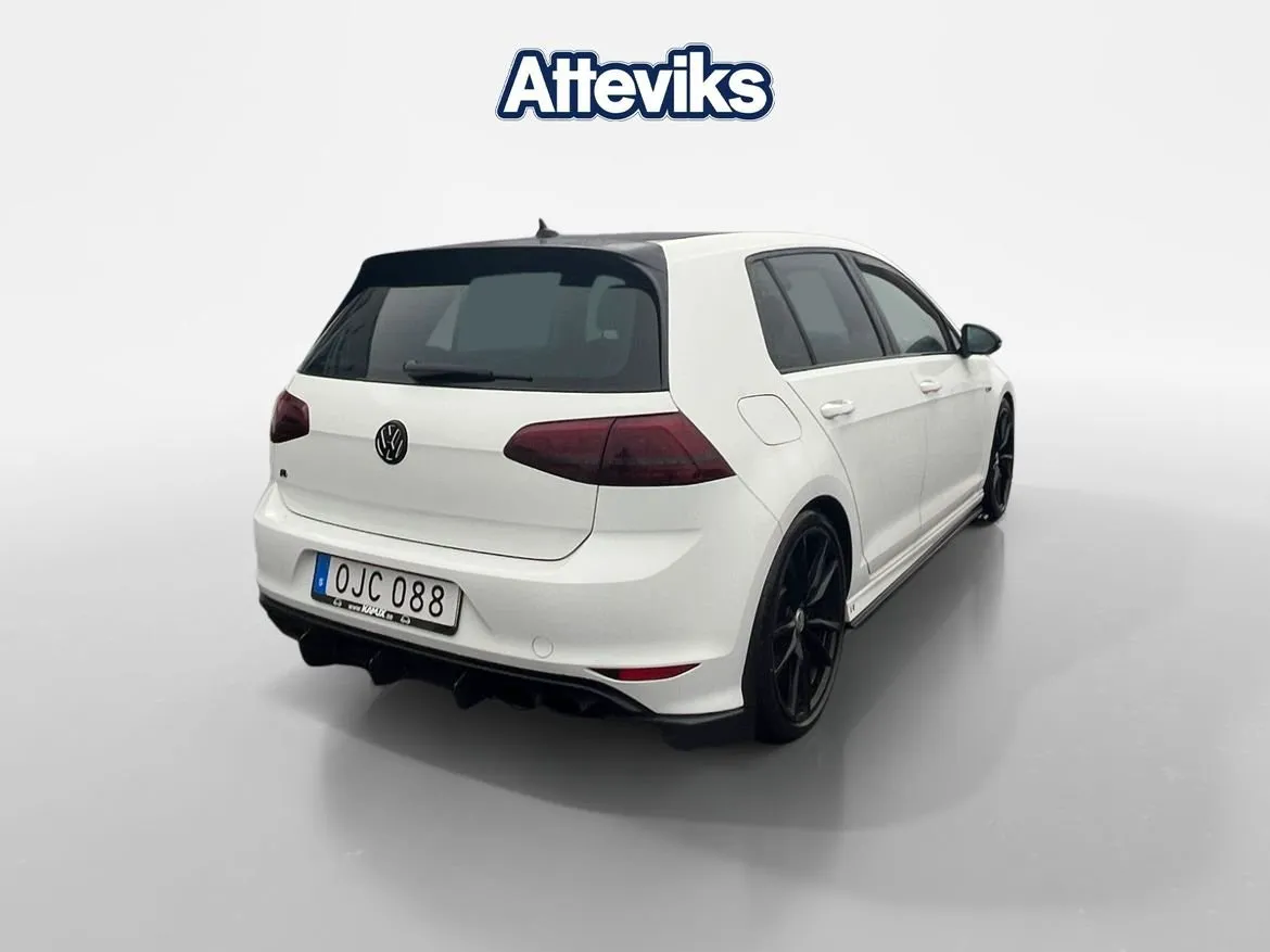 Volkswagen Golf bild 3