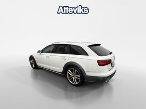 Audi A6 Allroad bild 5
