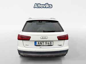 Audi A6 Allroad bild 4