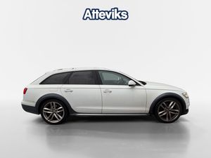 Audi A6 Allroad bild 2