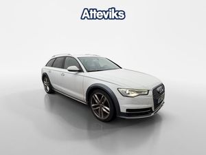 Audi A6 Allroad bild 1