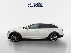Audi A6 Allroad bild 6