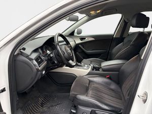 Audi A6 Allroad bild 9