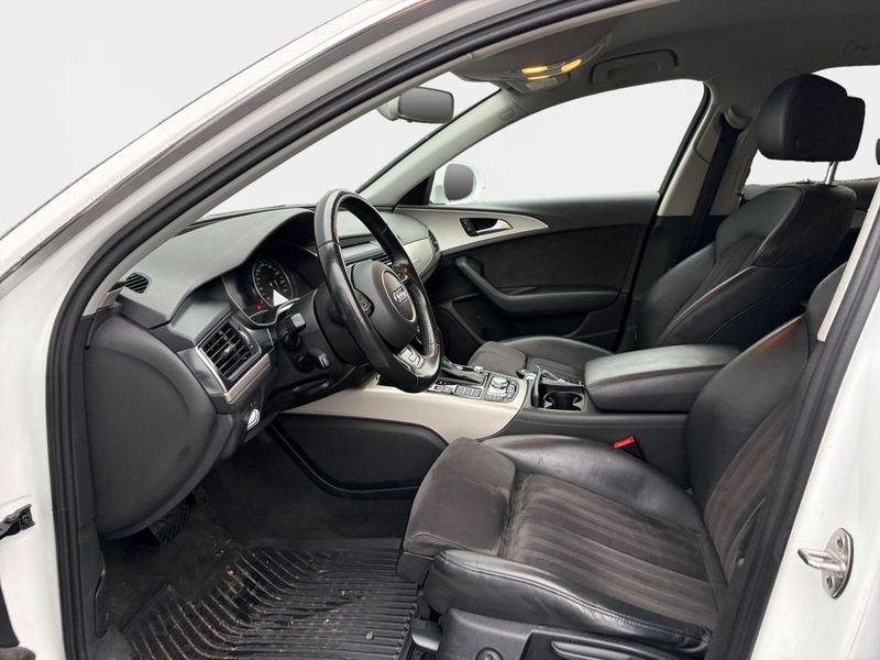 Audi A6 Allroad bild 9