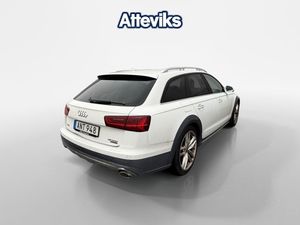 Audi A6 Allroad bild 3
