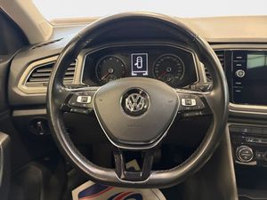 Volkswagen T-Roc bild 12
