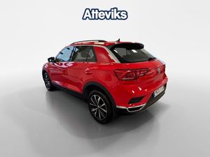 Volkswagen T-Roc bild 5
