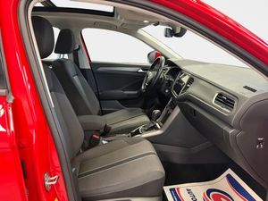 Volkswagen T-Roc bild 15