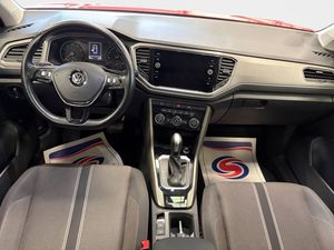 Volkswagen T-Roc bild 10