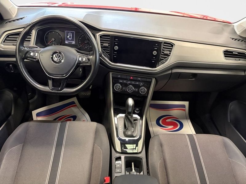 Volkswagen T-Roc bild 10
