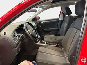 Volkswagen T-Roc bild 9
