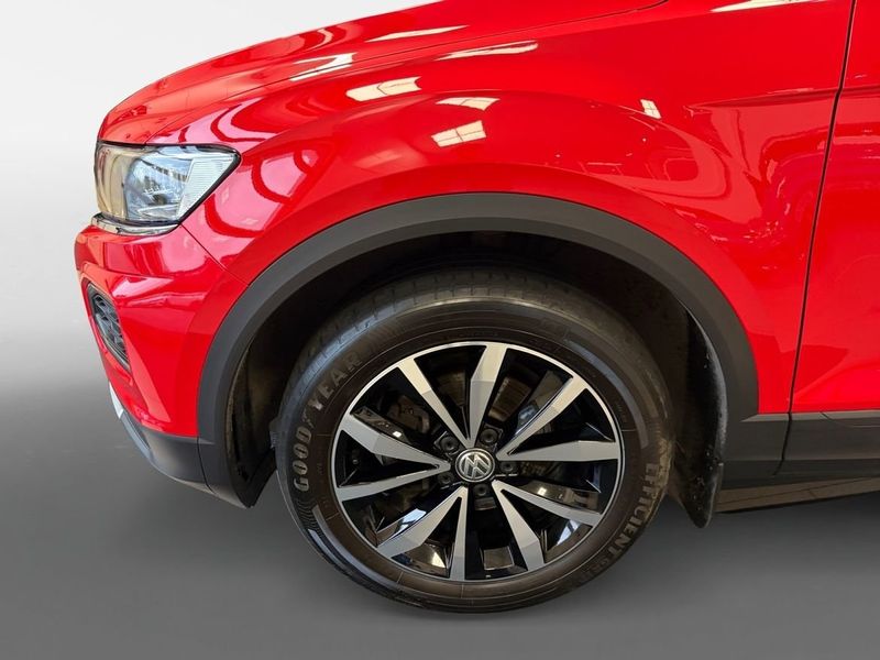 Volkswagen T-Roc bild 14