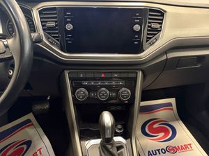 Volkswagen T-Roc bild 11