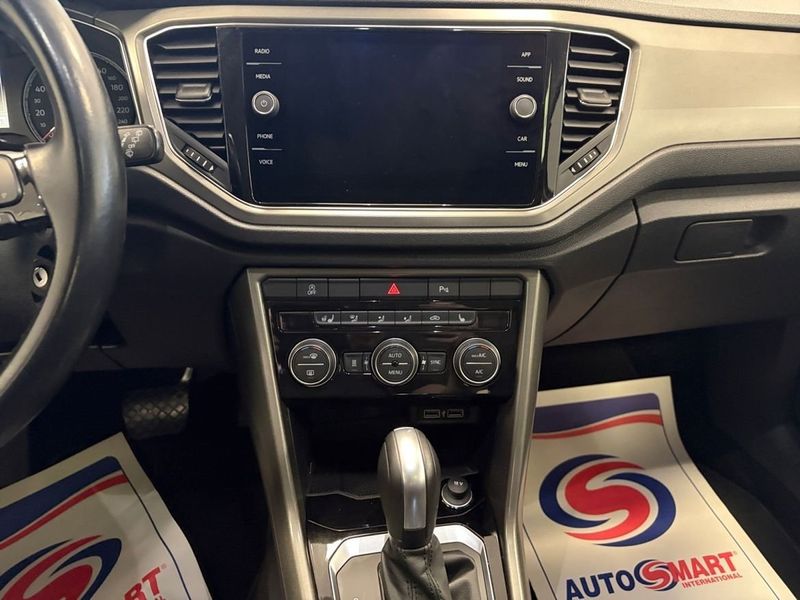 Volkswagen T-Roc bild 11
