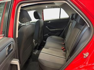 Volkswagen T-Roc bild 13