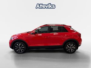 Volkswagen T-Roc bild 6