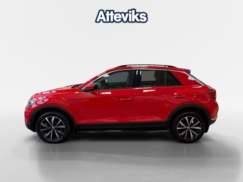 Volkswagen T-Roc bild 6