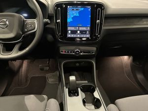 Volvo EX40 bild 15