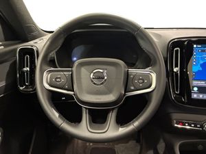 Volvo EX40 bild 13