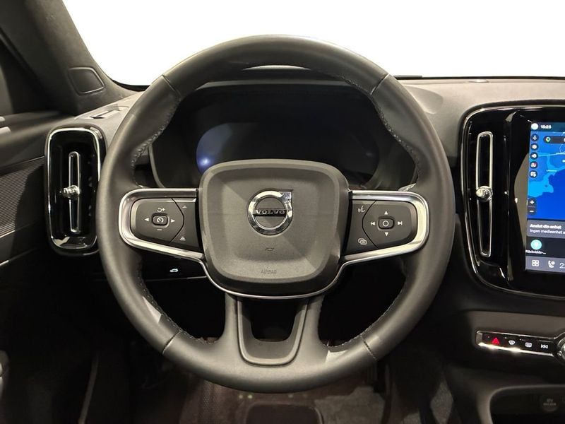 Volvo EX40 bild 13