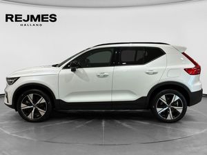Volvo EX40 bild 5
