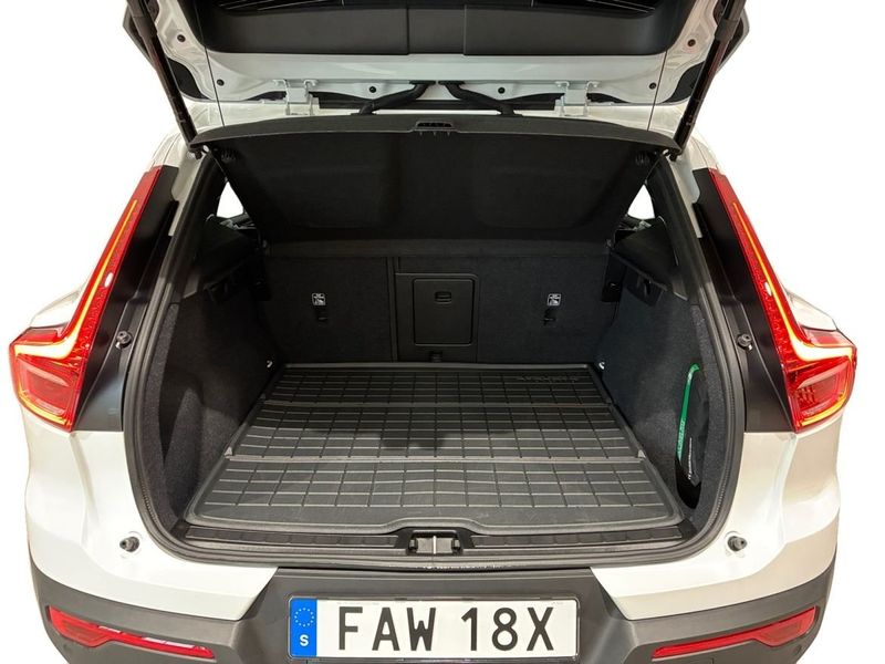 Volvo EX40 bild 16