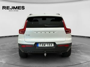 Volvo EX40 bild 10