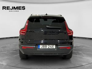 Volvo EX40 bild 7