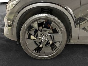Volvo EX40 bild 9