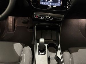 Volvo EX40 bild 11