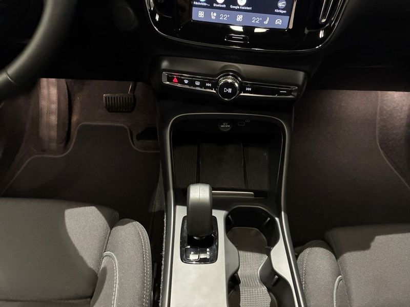 Volvo EX40 bild 11
