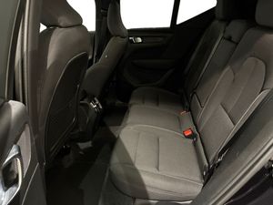 Volvo EX40 bild 6