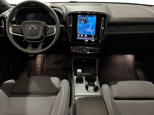 Volvo EX40 bild 5