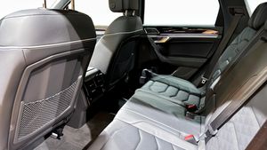 Volkswagen Touareg bild 12