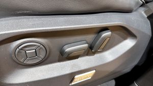 Volkswagen Touareg bild 19