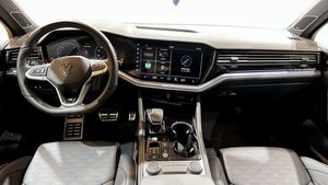 Volkswagen Touareg bild 11
