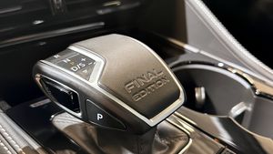 Volkswagen Touareg bild 26