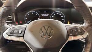 Volkswagen Touareg bild 21