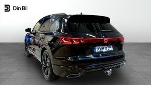 Volkswagen Touareg bild 3