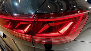 Volkswagen Touareg bild 17