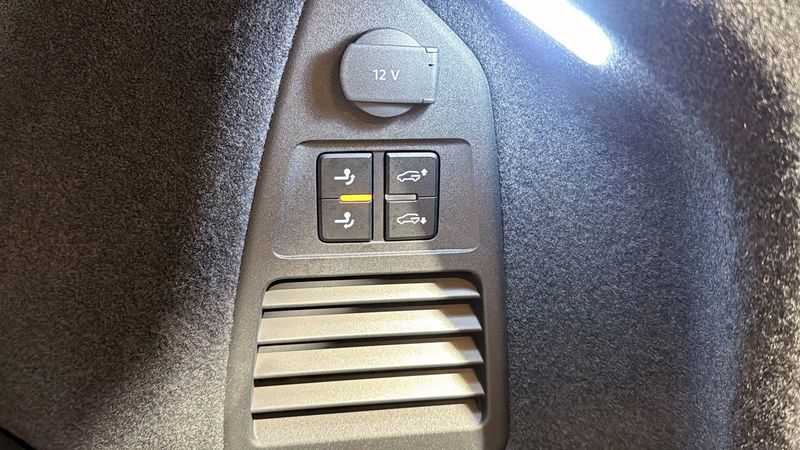 Volkswagen Touareg bild 16