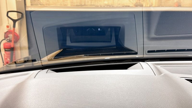 Volkswagen Touareg bild 25