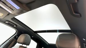 Volkswagen Touareg bild 9