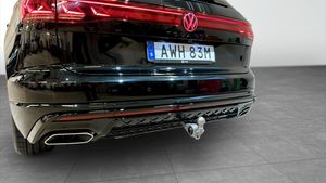Volkswagen Touareg bild 14
