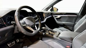 Volkswagen Touareg bild 7