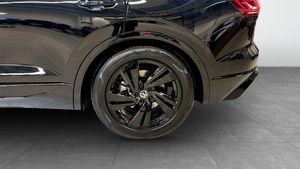 Volkswagen Touareg bild 6