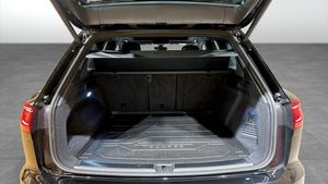 Volkswagen Touareg bild 13